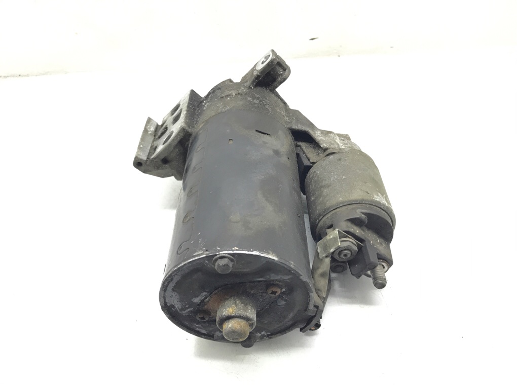 Стартер бу для BMW 3 E90/E91/E92/E93 2.0 TD,  2009 г.