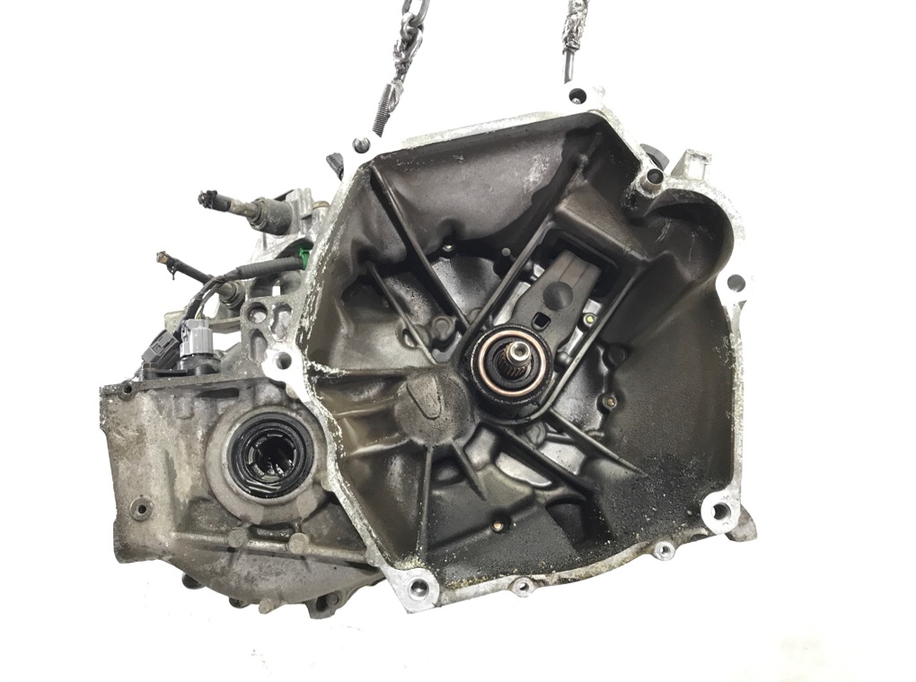 КПП механическая (МКПП) бу для Honda Jazz 1 1.3 i, 2004 г.