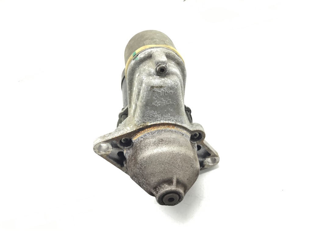 Стартер бу для Opel Astra G 1.6 i, 2003 г. Стартер бу для Opel Astra G 1.6 i, 2003 г.