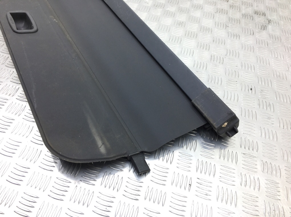 Шторка багажника бу для Ford Kuga 2 2.0 TDCi, 2013 г. Шторка багажника бу для Ford Kuga 2 2.0 TDCi, 2013 г.