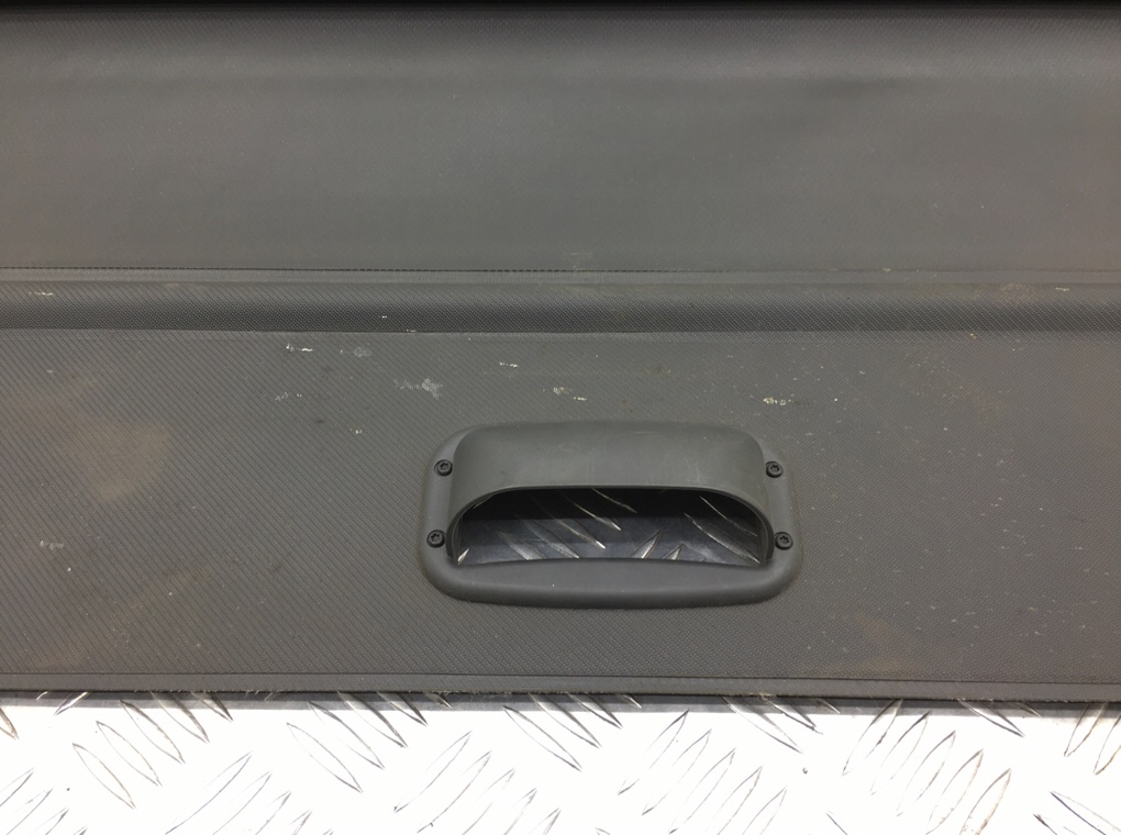 Шторка багажника бу для Ford Kuga 2 2.0 TDCi, 2013 г. Шторка багажника бу для Ford Kuga 2 2.0 TDCi, 2013 г.