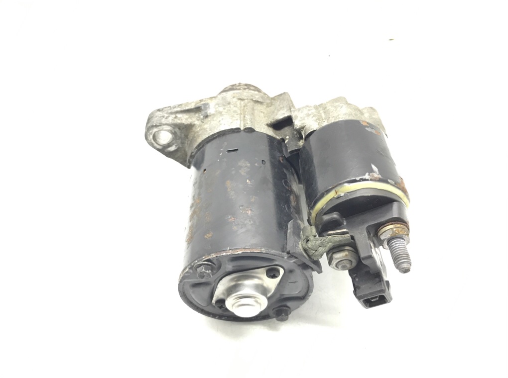 Стартер бу для Volkswagen Polo 4 1.2 i, 2002 г. Стартер бу для Volkswagen Polo 4 1.2 i, 2002 г.