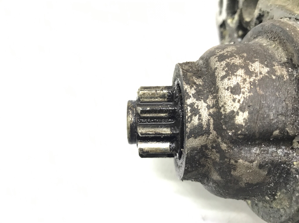 Стартер бу для Volkswagen Polo 4 1.2 i, 2002 г. Стартер бу для Volkswagen Polo 4 1.2 i, 2002 г.