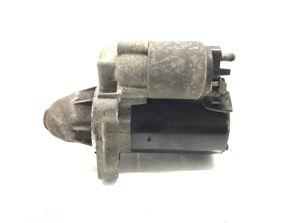 Стартер бу для Ford C-Max 1 1.6 i, 2005 г. Стартер бу для Ford C-Max 1 1.6 i, 2005 г.