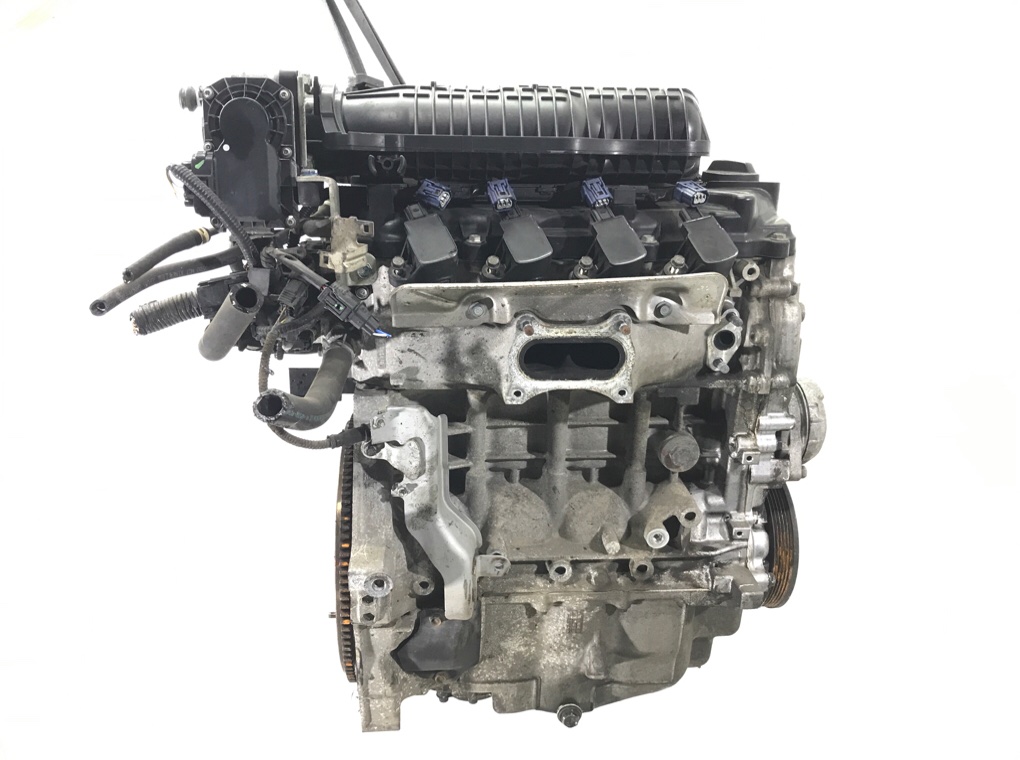 Двигатель (ДВС)  бу для Honda Civic 8 1.3 i,  2011 г.