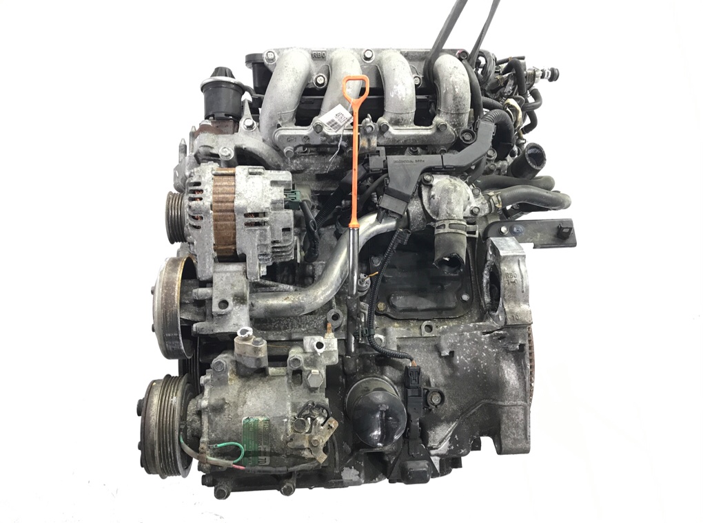 Двигатель (ДВС)  бу для Honda Civic 8 1.3 i,  2011 г.