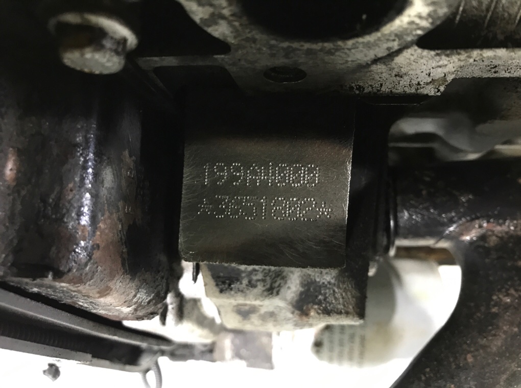 Двигатель (ДВС) бу для Fiat Punto 3 1.2 i, 2007 г. Двигатель (ДВС) бу для Fiat Punto 3 1.2 i, 2007 г.