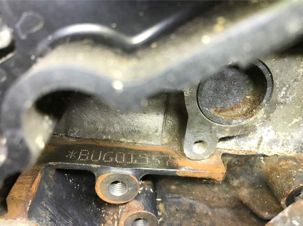 Двигатель (ДВС)  бу для Audi Q7  3.0 TDi,  2007 г.