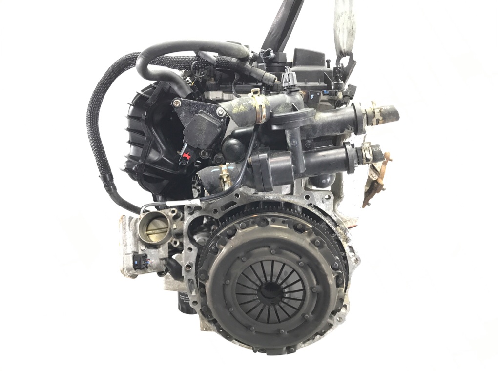 Двигатель (ДВС)  бу для Chrysler Sebring 3 2.0 i,   г.