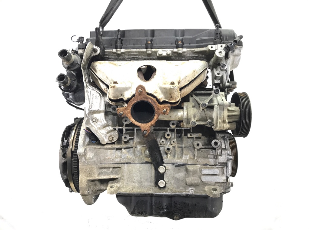 Двигатель (ДВС)  бу для Chrysler Sebring 3 2.0 i,   г.