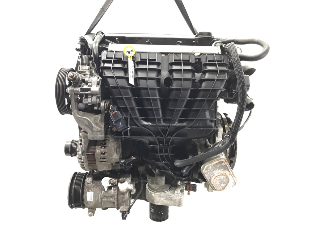 Двигатель (ДВС)  бу для Chrysler Sebring 3 2.0 i,   г.