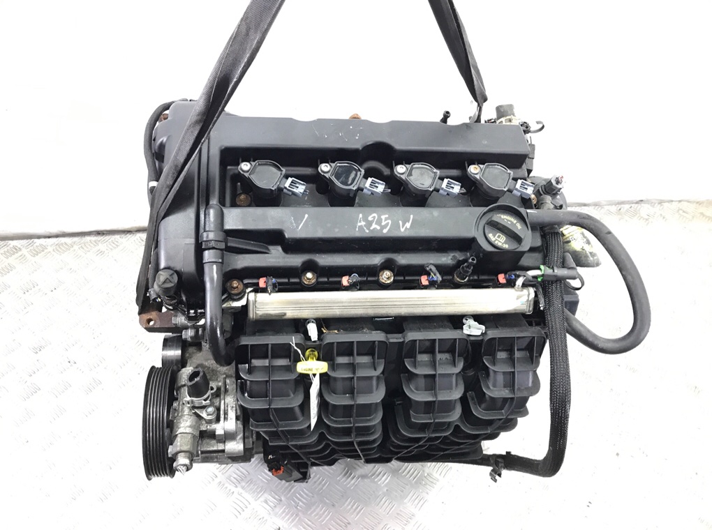 Двигатель (ДВС)  бу для Chrysler Sebring 3 2.0 i,   г.