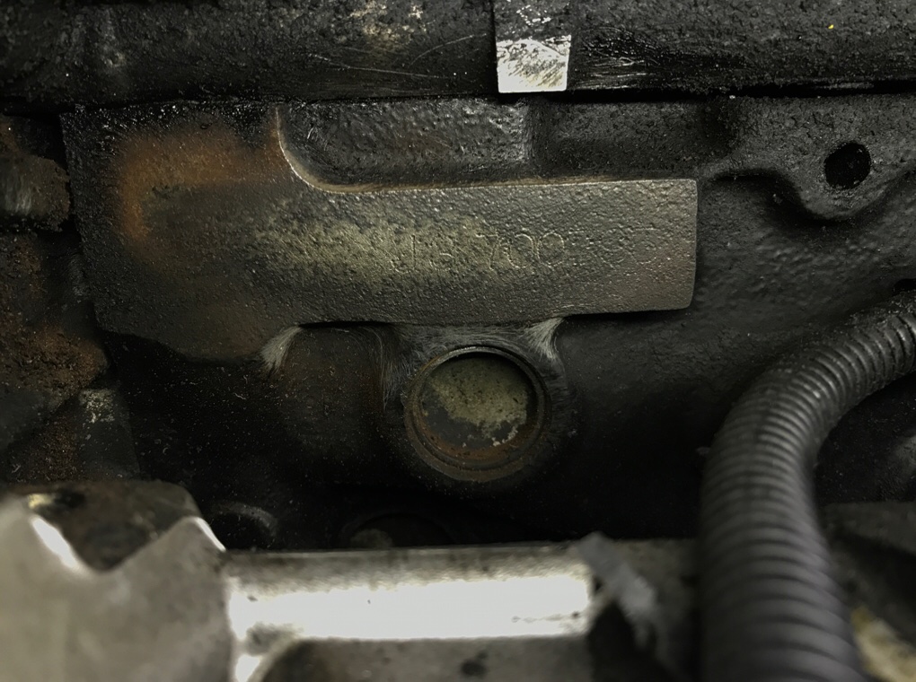 Двигатель (ДВС) бу для Kia Carnival 1 2.9 CRDi, 2005 г. Двигатель (ДВС) бу для Kia Carnival 1 2.9 CRDi, 2005 г.