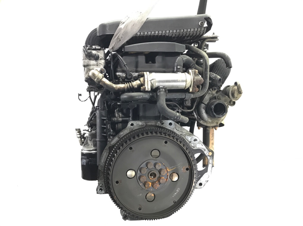 Двигатель (ДВС) бу для Kia Carnival 1 2.9 CRDi, 2005 г. Двигатель (ДВС) бу для Kia Carnival 1 2.9 CRDi, 2005 г.