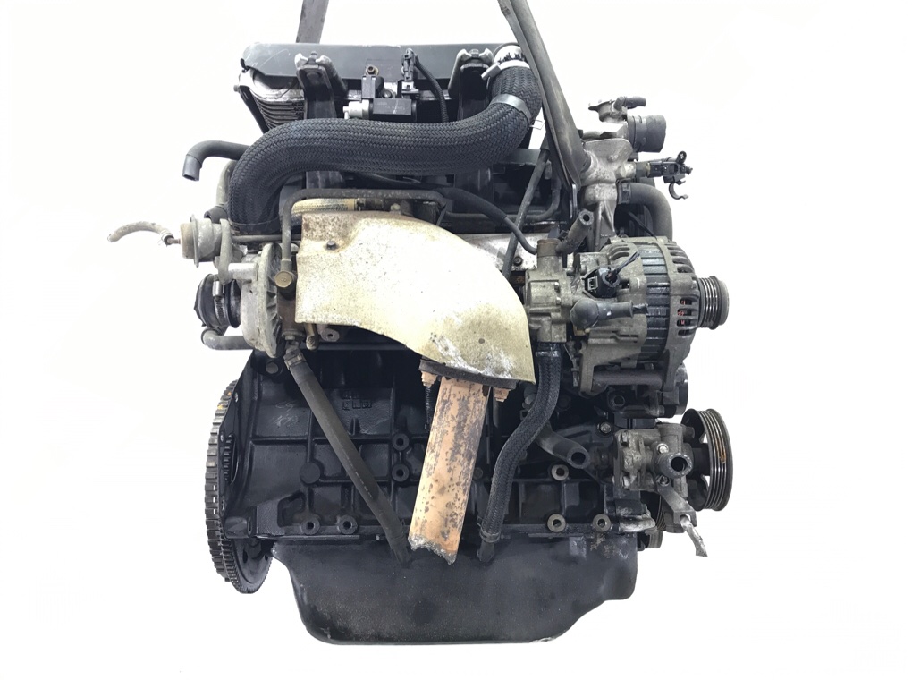 Двигатель (ДВС) бу для Kia Carnival 1 2.9 CRDi, 2005 г. Двигатель (ДВС) бу для Kia Carnival 1 2.9 CRDi, 2005 г.