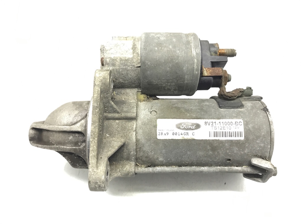 Стартер бу для Ford Focus 2 1.6 i,  2009 г.