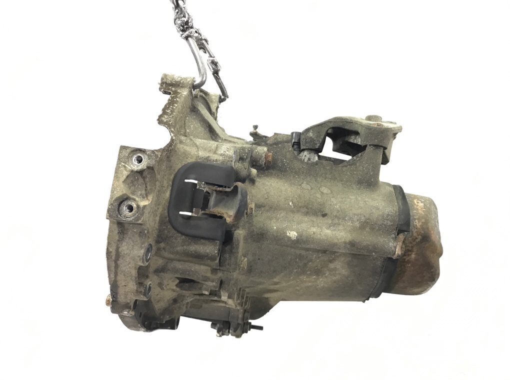 КПП механическая (МКПП) бу для Citroen C3 1.1 i, 2009 г. КПП механическая (МКПП) бу для Citroen C3 1.1 i, 2009 г.