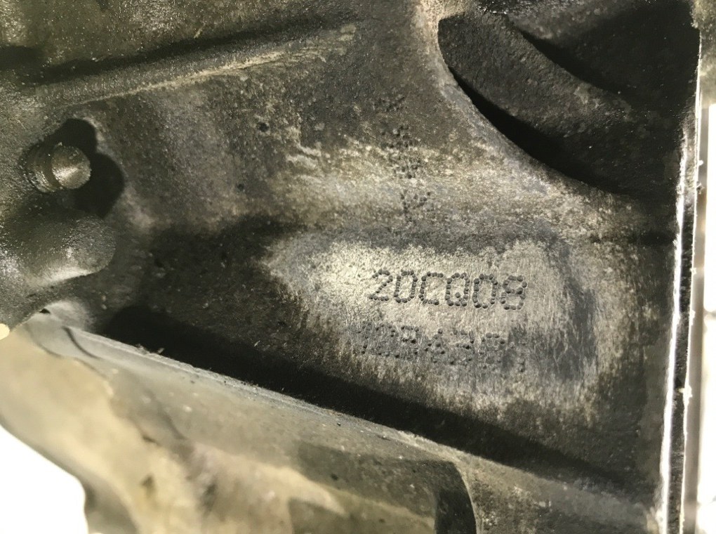 КПП механическая (МКПП) бу для Citroen C3 1.1 i, 2009 г. КПП механическая (МКПП) бу для Citroen C3 1.1 i, 2009 г.