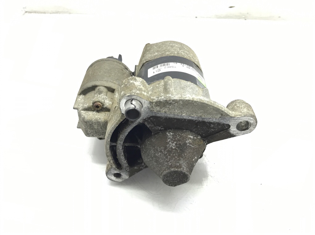 Стартер бу для Citroen C3 1.1 i, 2009 г. Стартер бу для Citroen C3 1.1 i, 2009 г.