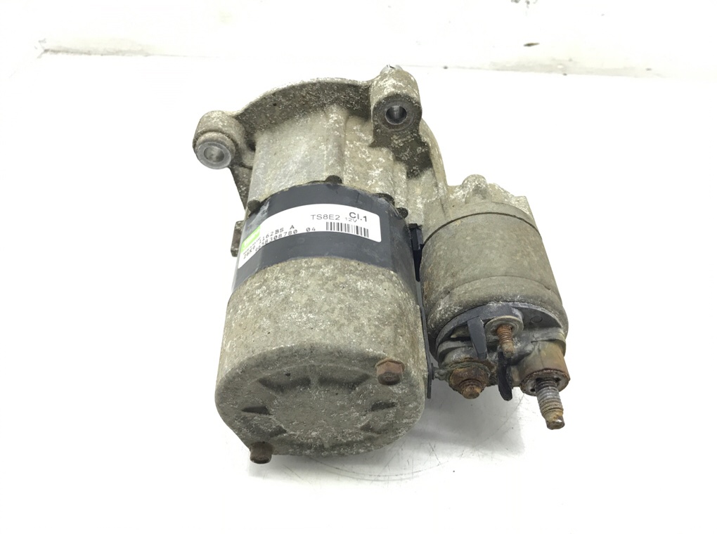 Стартер бу для Citroen C3 1.1 i, 2009 г. Стартер бу для Citroen C3 1.1 i, 2009 г.