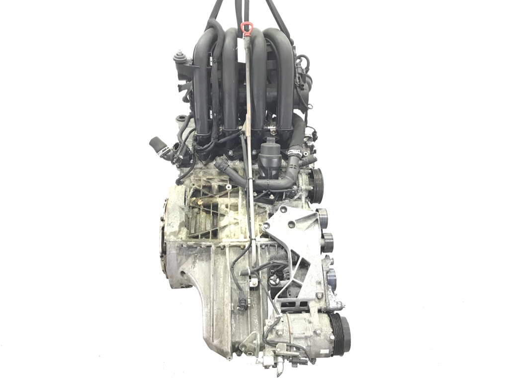 Двигатель (ДВС)  бу для Mercedes B W245 1.7 i,  2010 г.