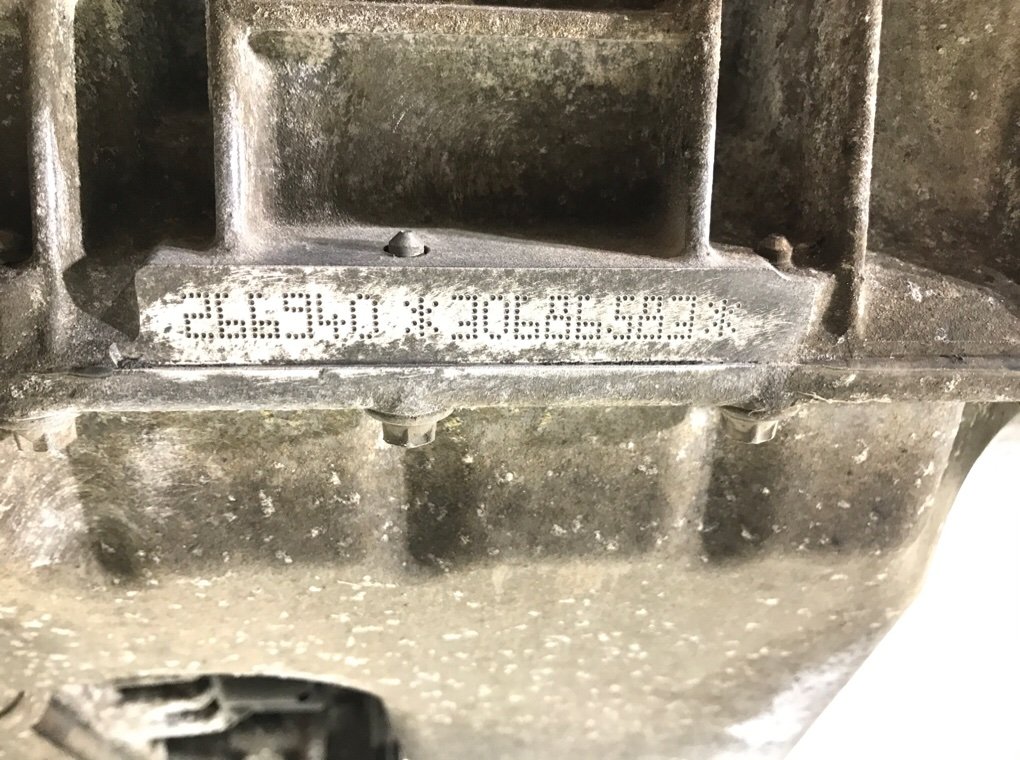 Двигатель (ДВС)  бу для Mercedes B W245 1.7 i,  2010 г.