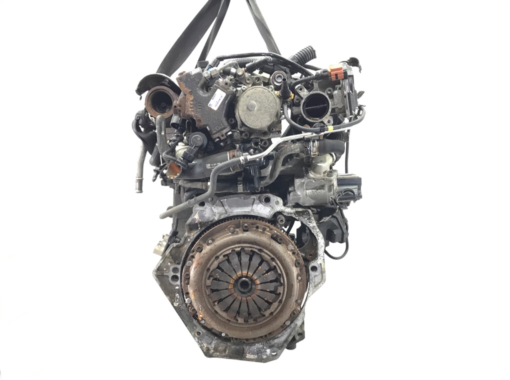 Двигатель (ДВС)  бу для Opel Corsa D 1.3 CDTi,  2012 г.