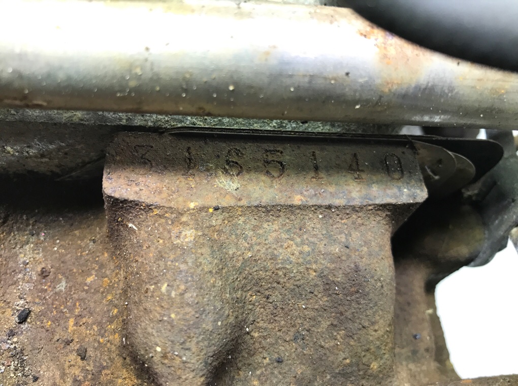 Двигатель (ДВС) бу для Toyota Estima 1 2.2 TD, 1997 г. Двигатель (ДВС) бу для Toyota Estima 1 2.2 TD, 1997 г.