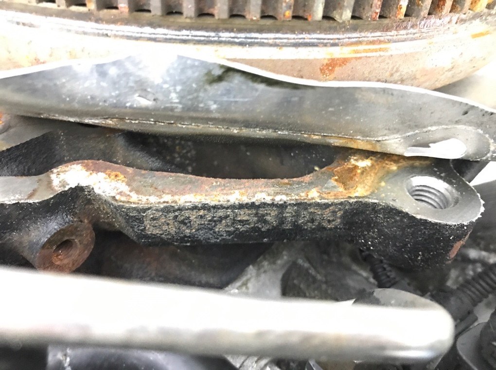 Двигатель (ДВС) бу для Volkswagen Passat B6 2.0 TDi, 2006 г. Двигатель (ДВС) бу для Volkswagen Passat B6 2.0 TDi, 2006 г.