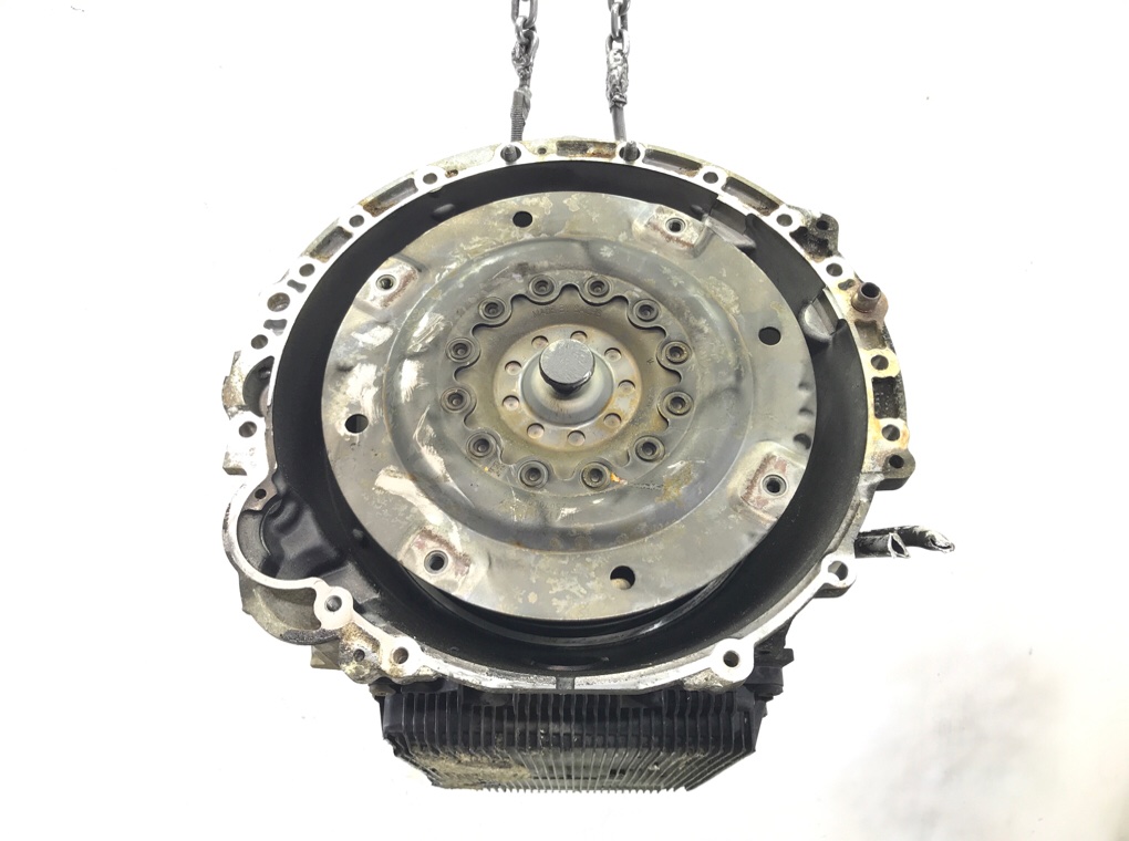 КПП автоматическая (АКПП) бу для Jaguar XF 1 3.0 TD, 2012 г.