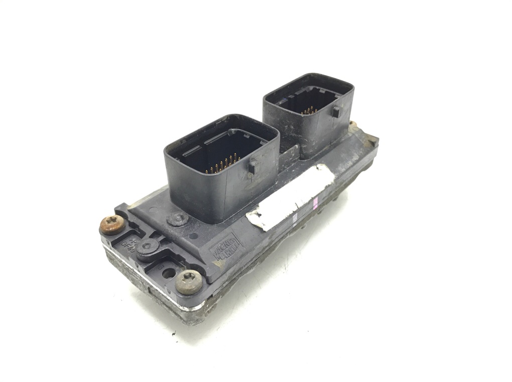 Блок управления двигателем бу для Fiat Punto 2 1.2 i,  2005 г.