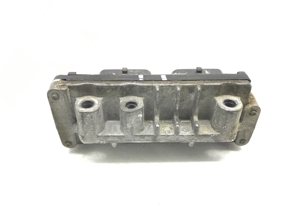 Блок управления двигателем бу для Fiat Punto 2 1.2 i,  2005 г.