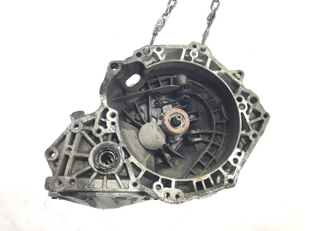 КПП механическая (МКПП) бу для Opel Corsa C 1.3 CDTi, 2006 г.