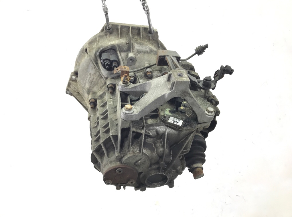 КПП механическая (МКПП) бу для Ford Focus 2 1.8 TDCi, 2007 г. КПП механическая (МКПП) бу для Ford Focus 2 1.8 TDCi, 2007 г.