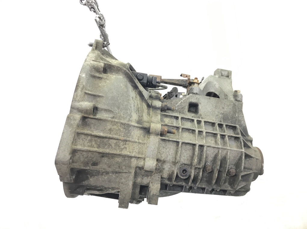 КПП механическая (МКПП) бу для Ford Focus 2 1.8 TDCi, 2007 г. КПП механическая (МКПП) бу для Ford Focus 2 1.8 TDCi, 2007 г.