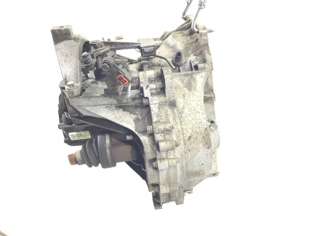 КПП механическая (МКПП) бу для Ford Focus 2 1.8 TDCi, 2007 г. КПП механическая (МКПП) бу для Ford Focus 2 1.8 TDCi, 2007 г.