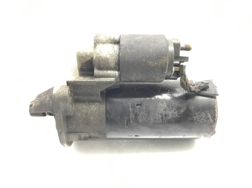 Стартер бу для Ford Focus 2 1.8 TDCi,  2007 г.