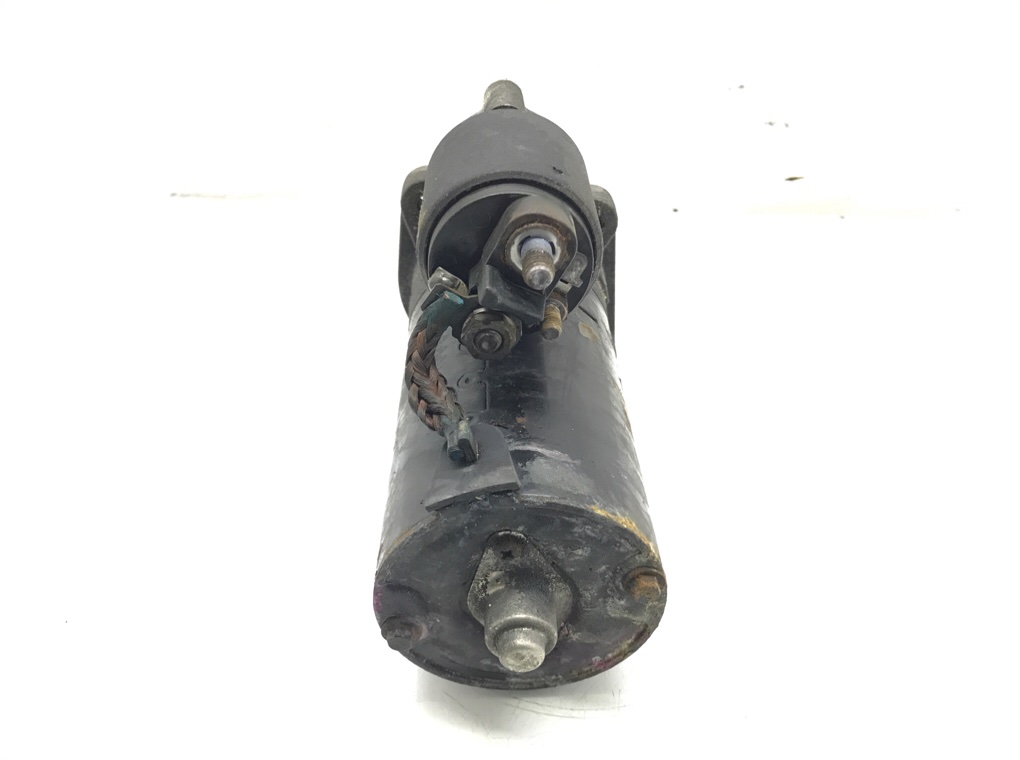 Стартер бу для Ford Focus 2 1.8 TDCi,  2007 г.