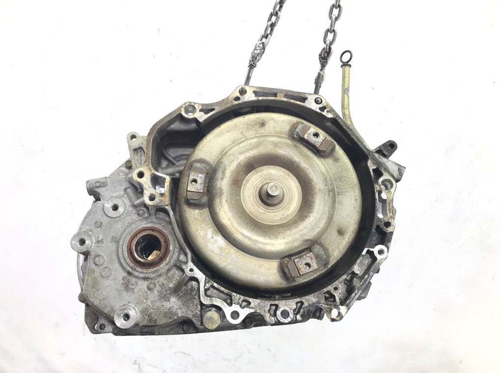 КПП автоматическая (АКПП) бу для Saab 9-5 2.2 TiD, 2005 г.