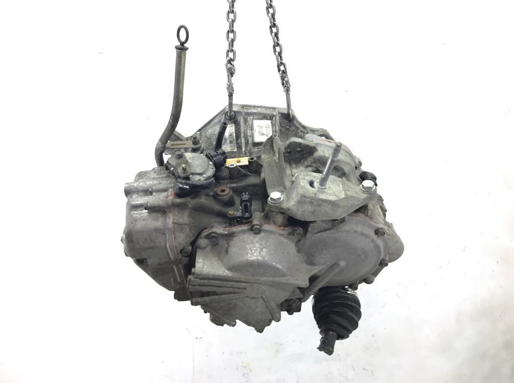 КПП автоматическая (АКПП) бу для Saab 9-5  2.2 TiD,  2005 г.