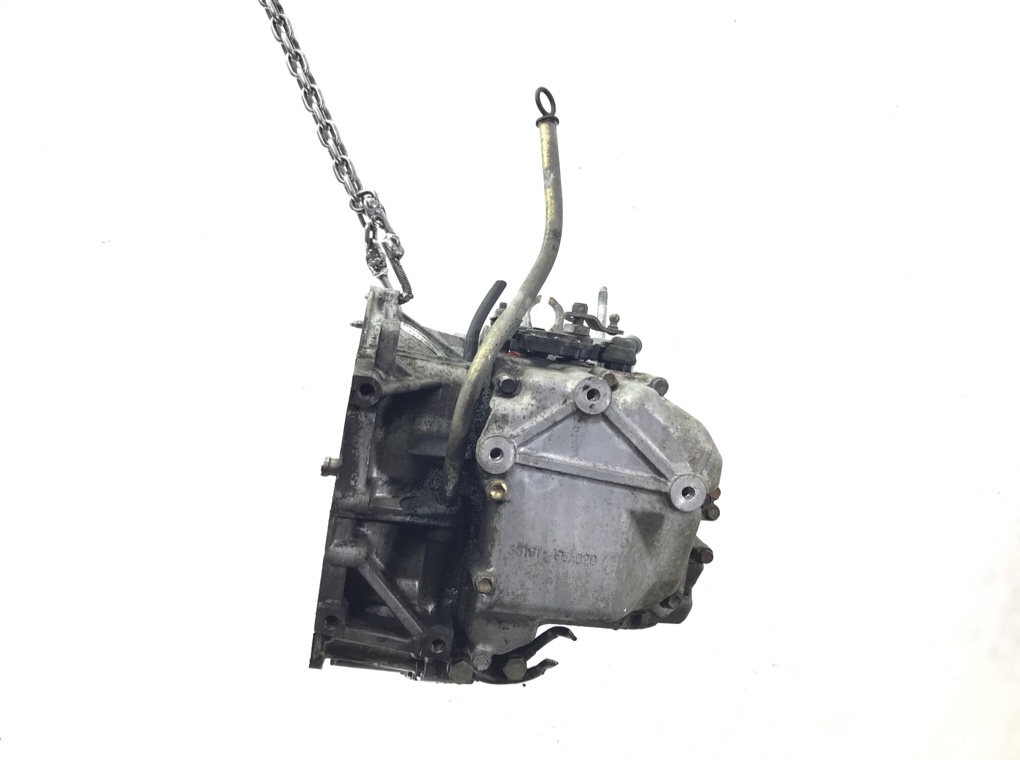 КПП автоматическая (АКПП) бу для Saab 9-5  2.2 TiD,  2005 г.