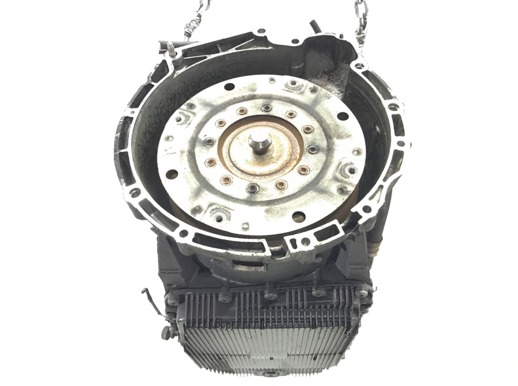 КПП автоматическая (АКПП) бу для BMW X3 E83 3.0 TD, 2008 г.