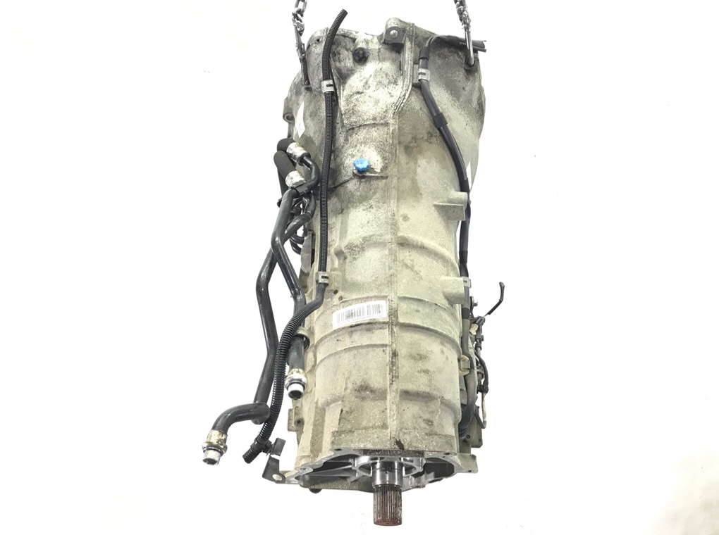 КПП автоматическая (АКПП) бу для BMW X3 E83 3.0 TD,  2008 г.