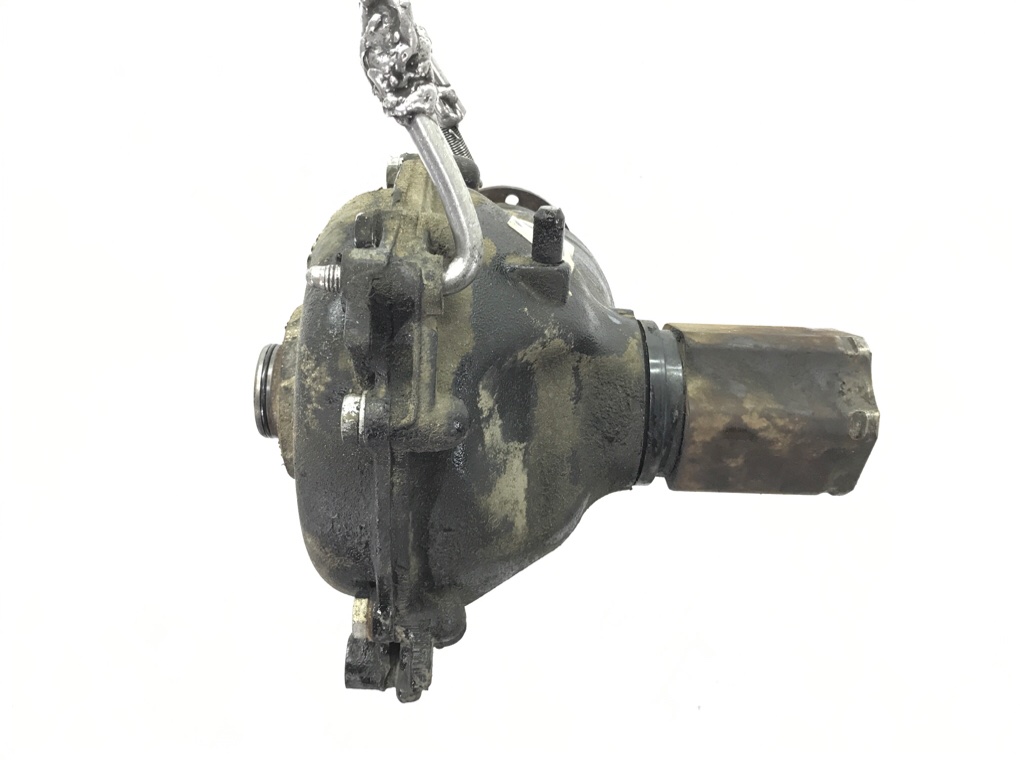 Редуктор переднего моста бу для BMW X3 E83 3.0 TD,  2008 г.