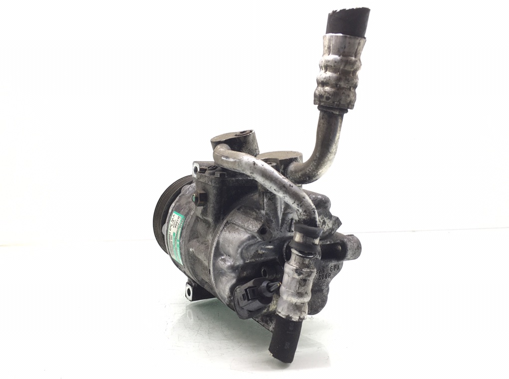 Компрессор кондиционера бу для Volkswagen Golf Plus 5 1.9 TDi,  2006 г.