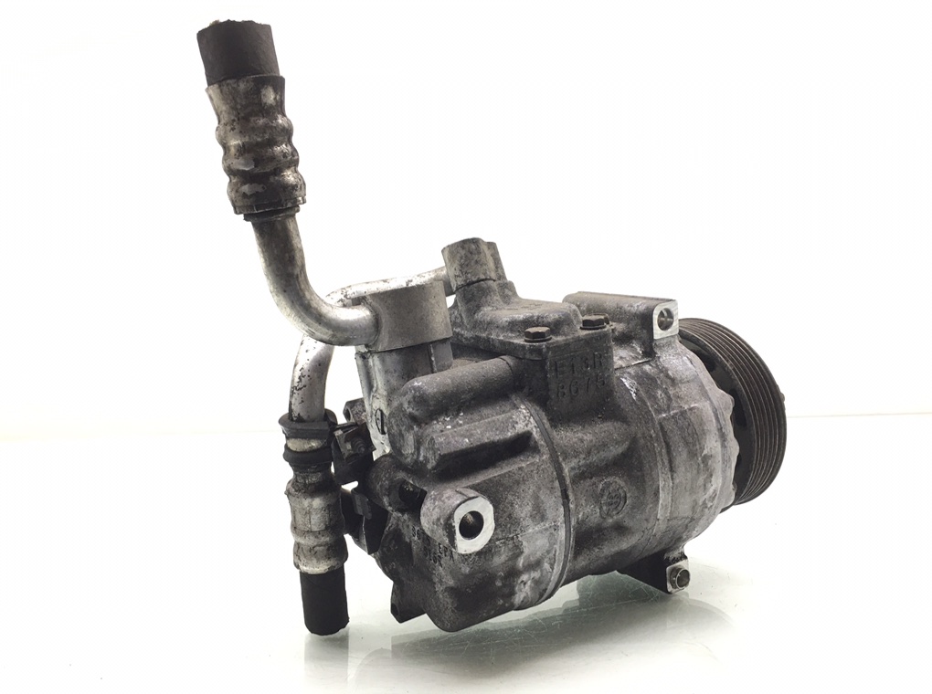 Компрессор кондиционера бу для Volkswagen Golf Plus 5 1.9 TDi,  2006 г.