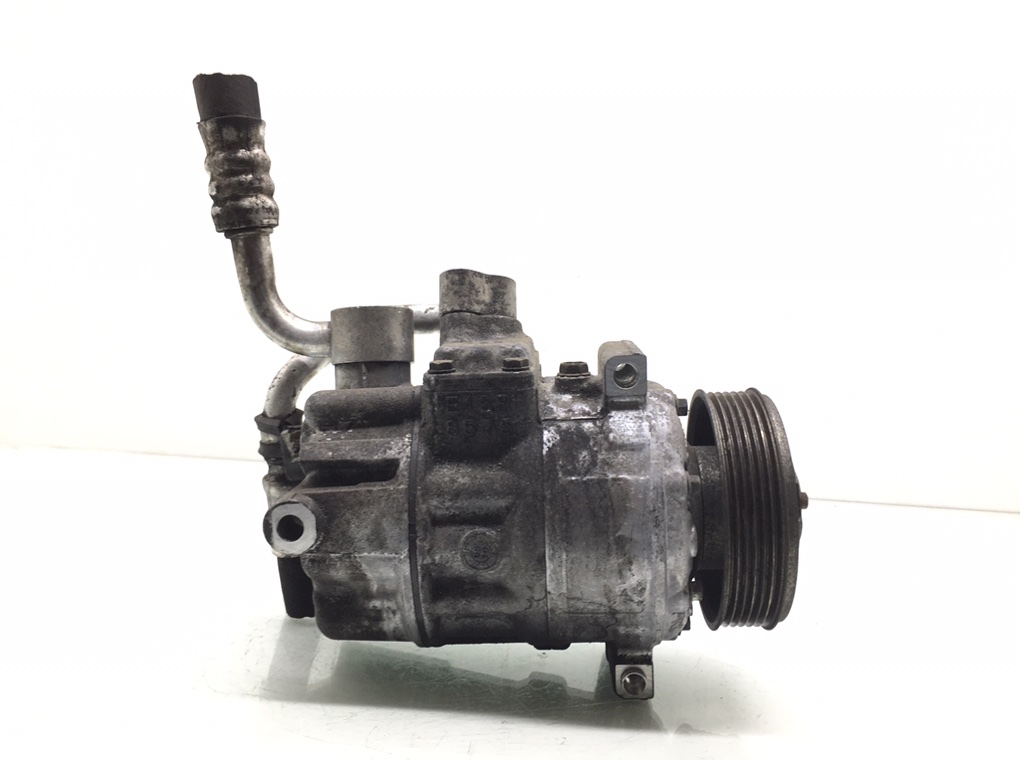 Компрессор кондиционера бу для Volkswagen Golf Plus 5 1.9 TDi,  2006 г.