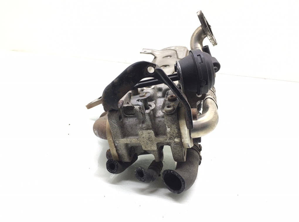 Радиатор EGR бу для Volkswagen Golf Plus 5 1.9 TDi, 2006 г. Радиатор EGR бу для Volkswagen Golf Plus 5 1.9 TDi, 2006 г.