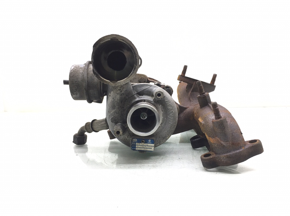 Турбина бу для Volkswagen Golf Plus 5 1.9 TDi, 2006 г.