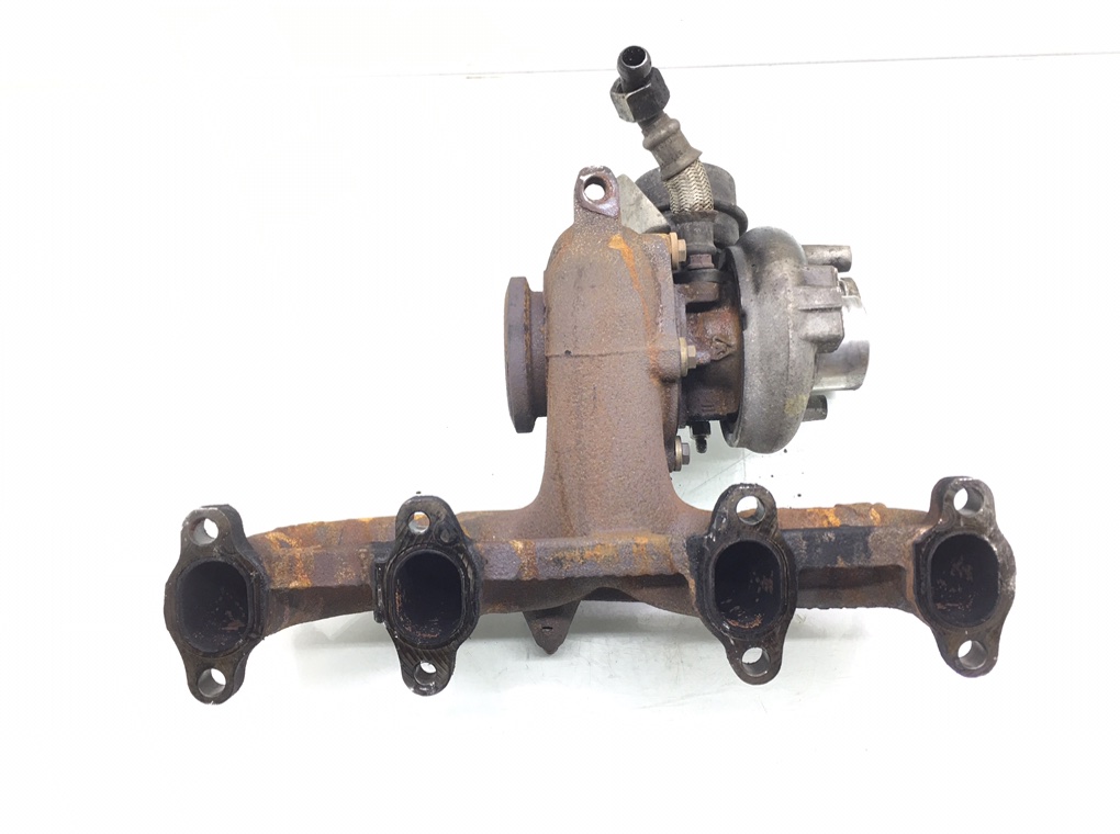 Турбина бу для Volkswagen Golf Plus 5 1.9 TDi,  2006 г.